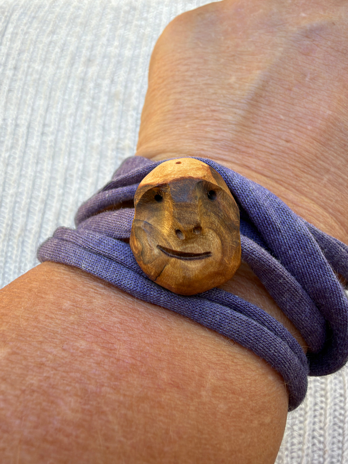 Armband Wichtel Vetri