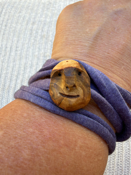 Armband Wichtel Vetri