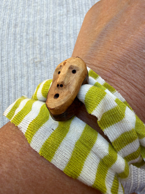 Armband Wichtel Hulda