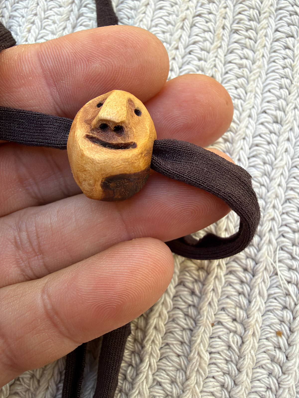 Armband Wichtel Skadi