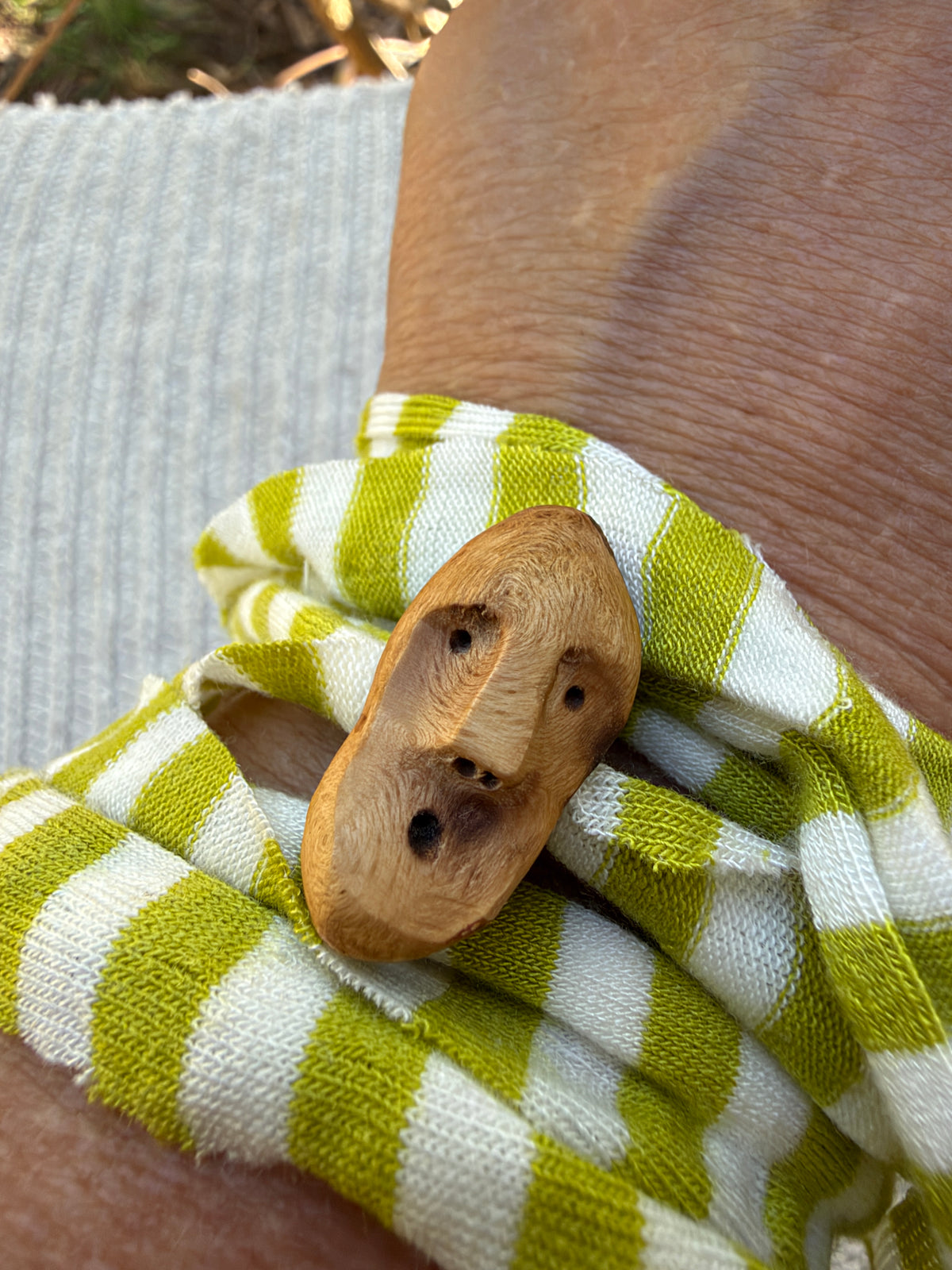 Armband Wichtel Soli