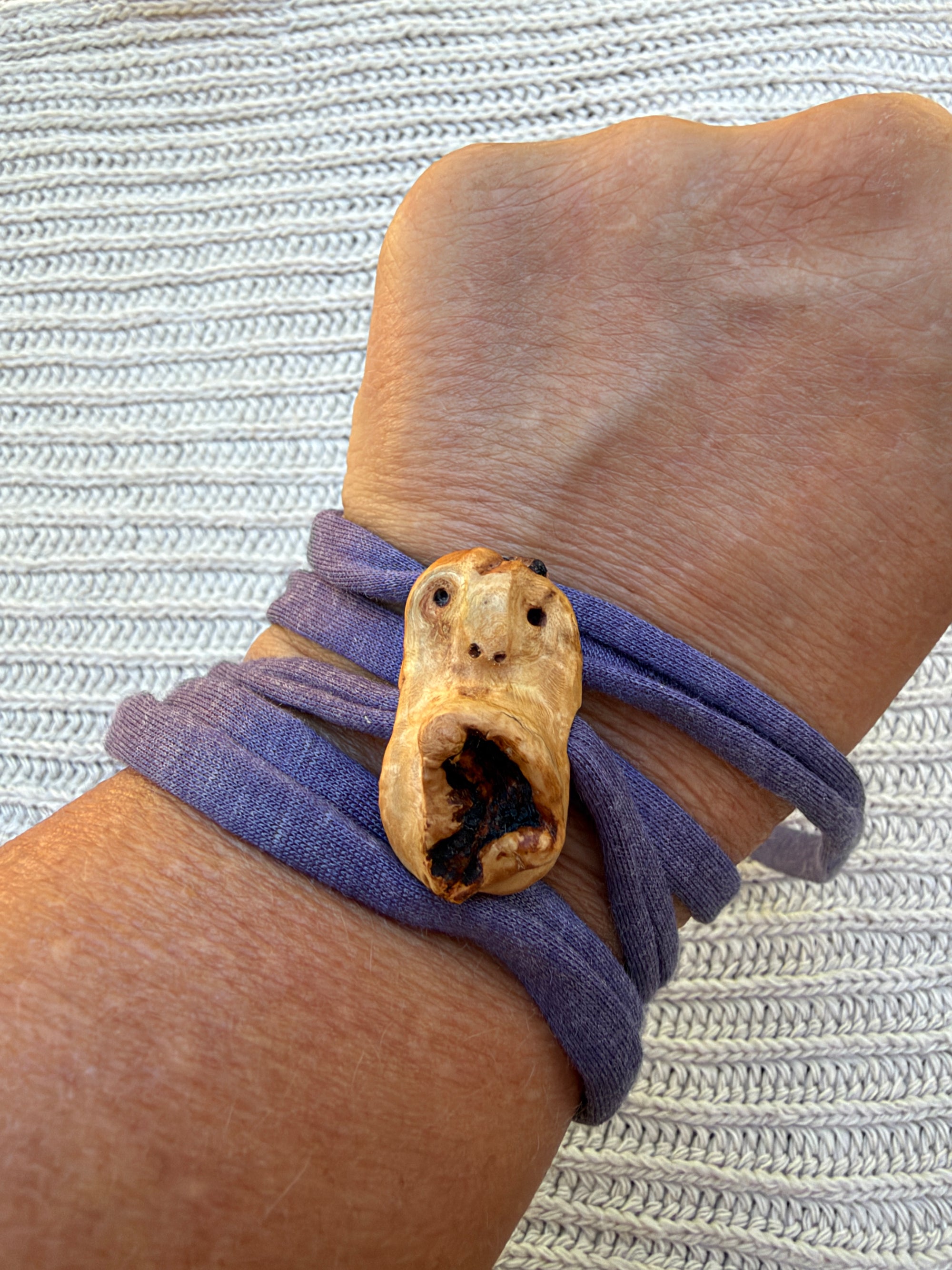 Armband Wichtel Reinhardt