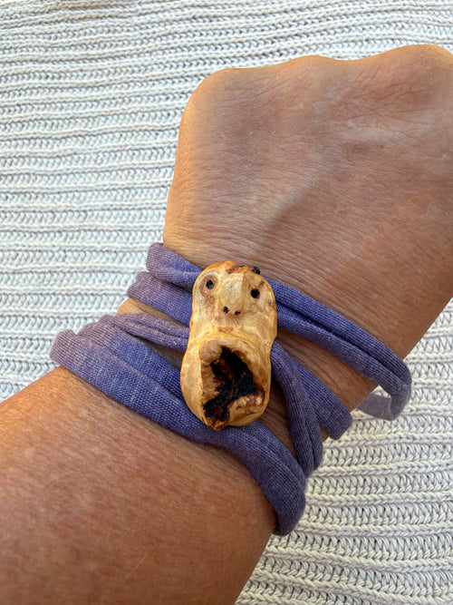 Armband Wichtel Reinhardt