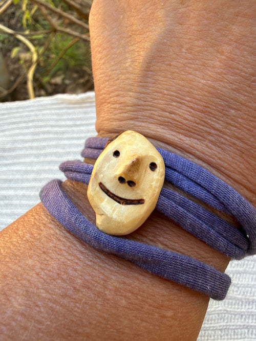 Armband Wichtel Berthold
