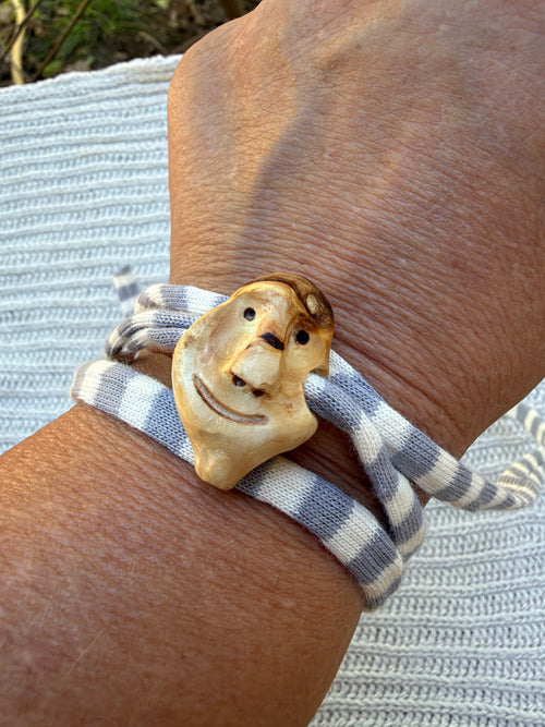 Armband Wichtel Meinolf