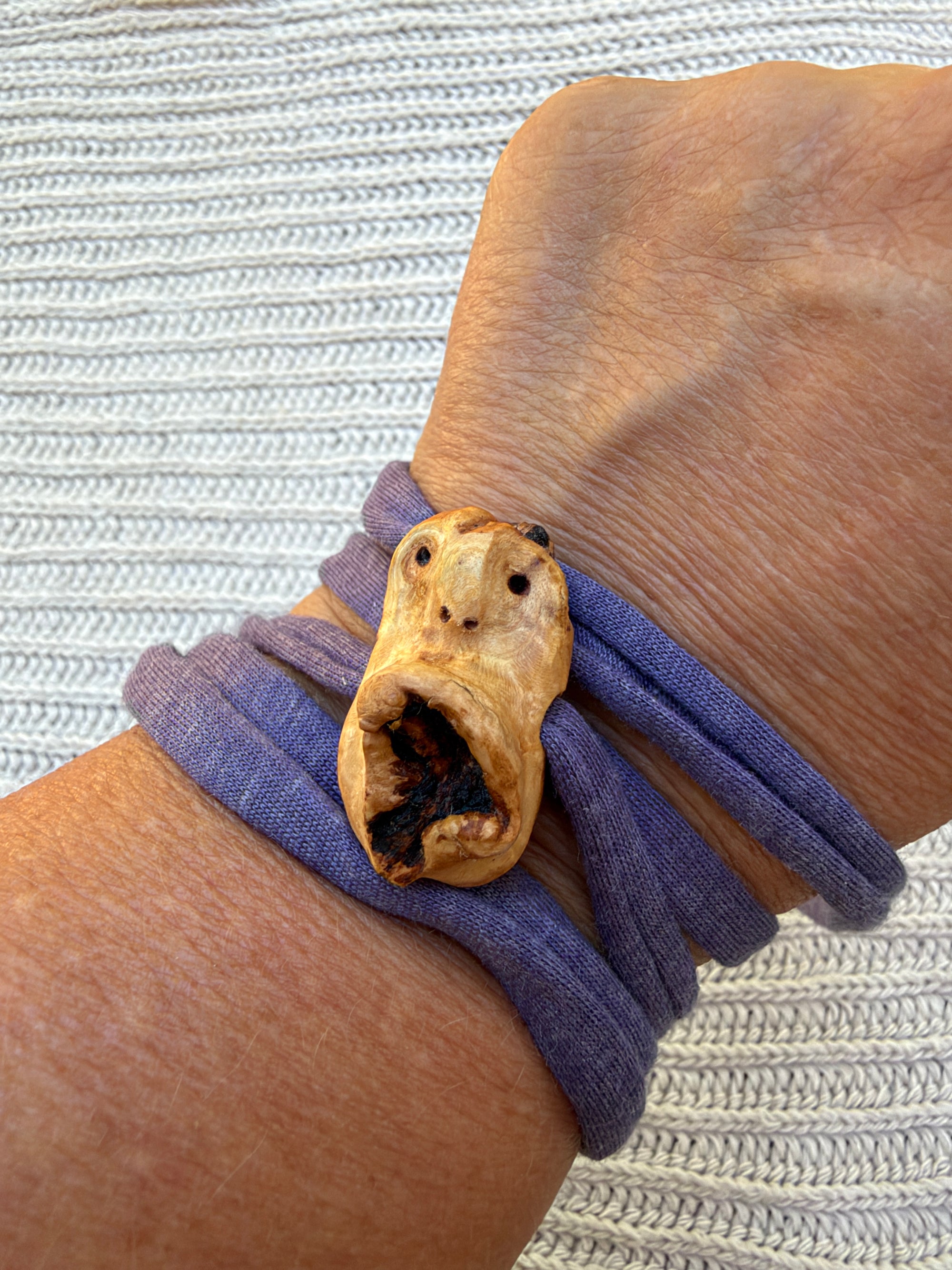 Armband Wichtel Reinhardt