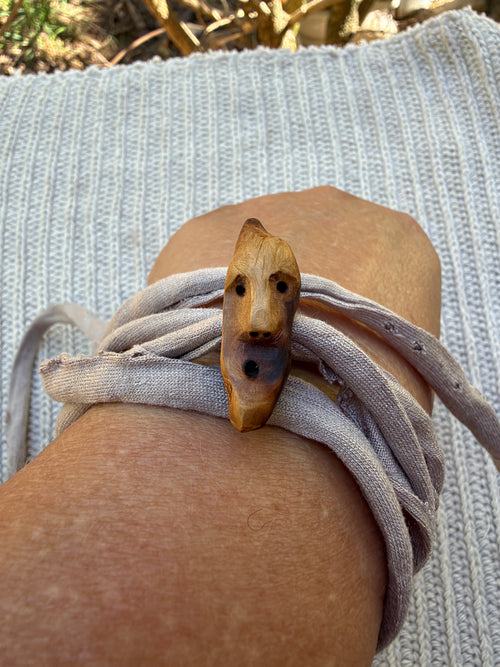 Armband Wichtel Fijelli