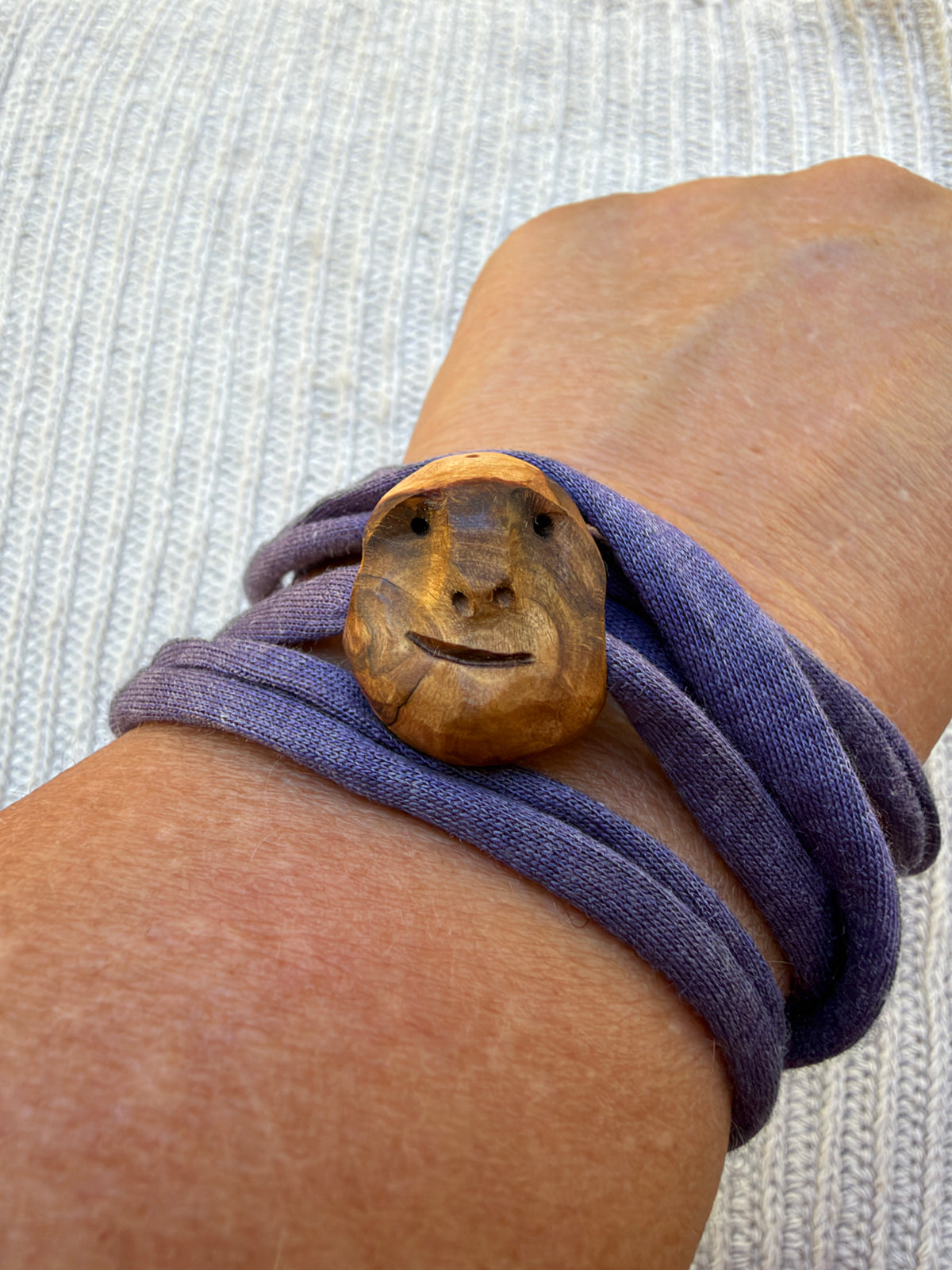 Armband Wichtel Vetri