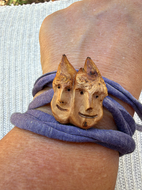 Armband Wichtel DingDong