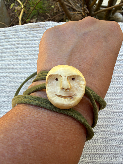 Armband Wichtel Adalbert