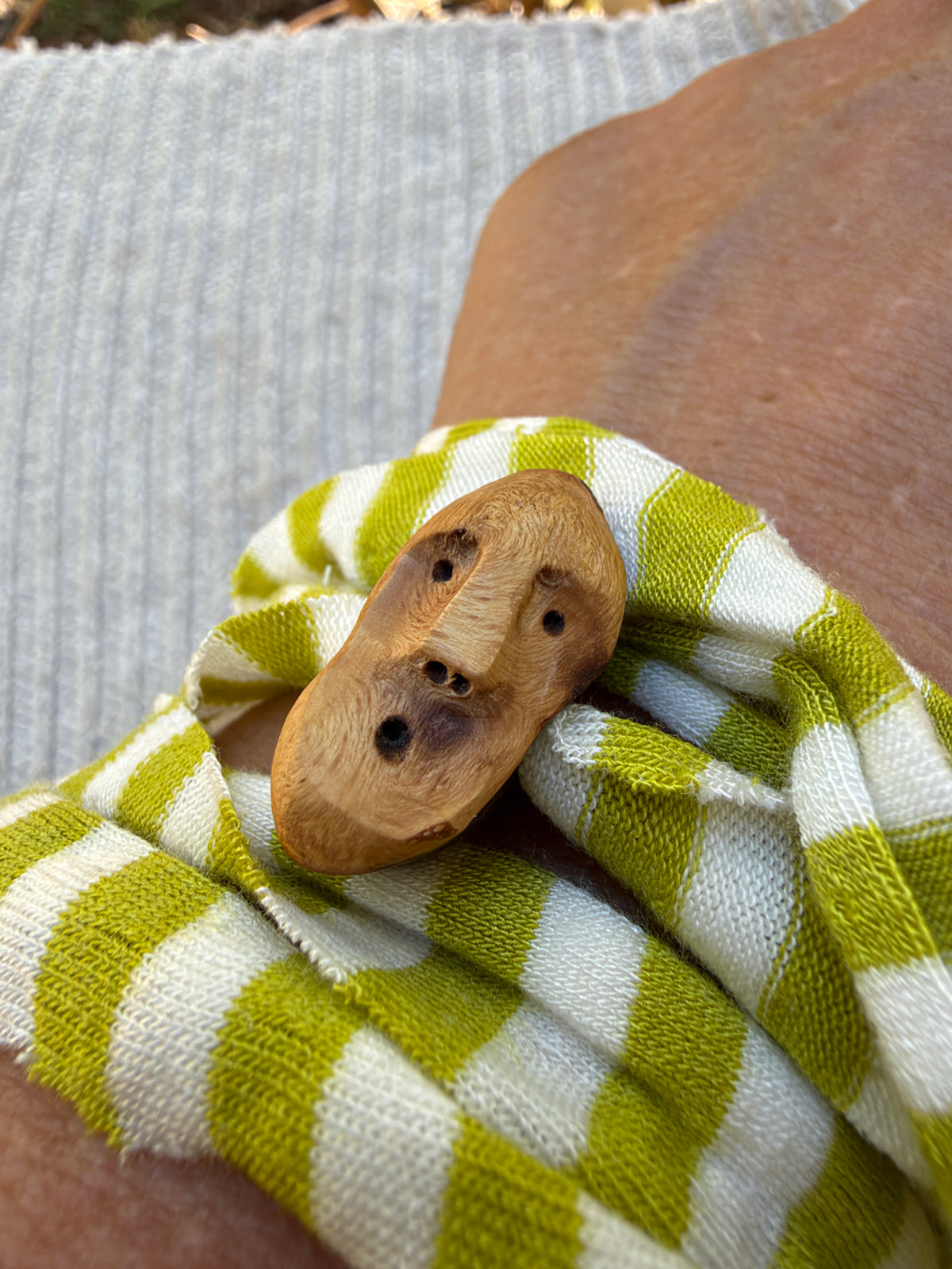 Armband Wichtel Soli