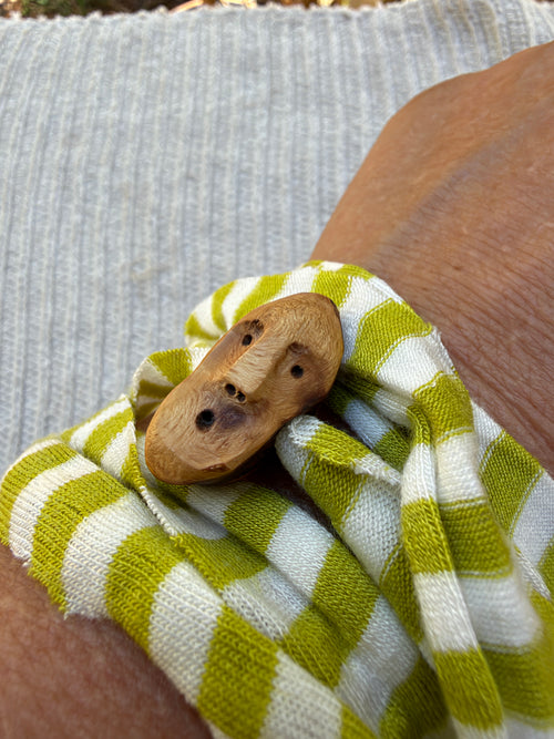 Armband Wichtel Soli