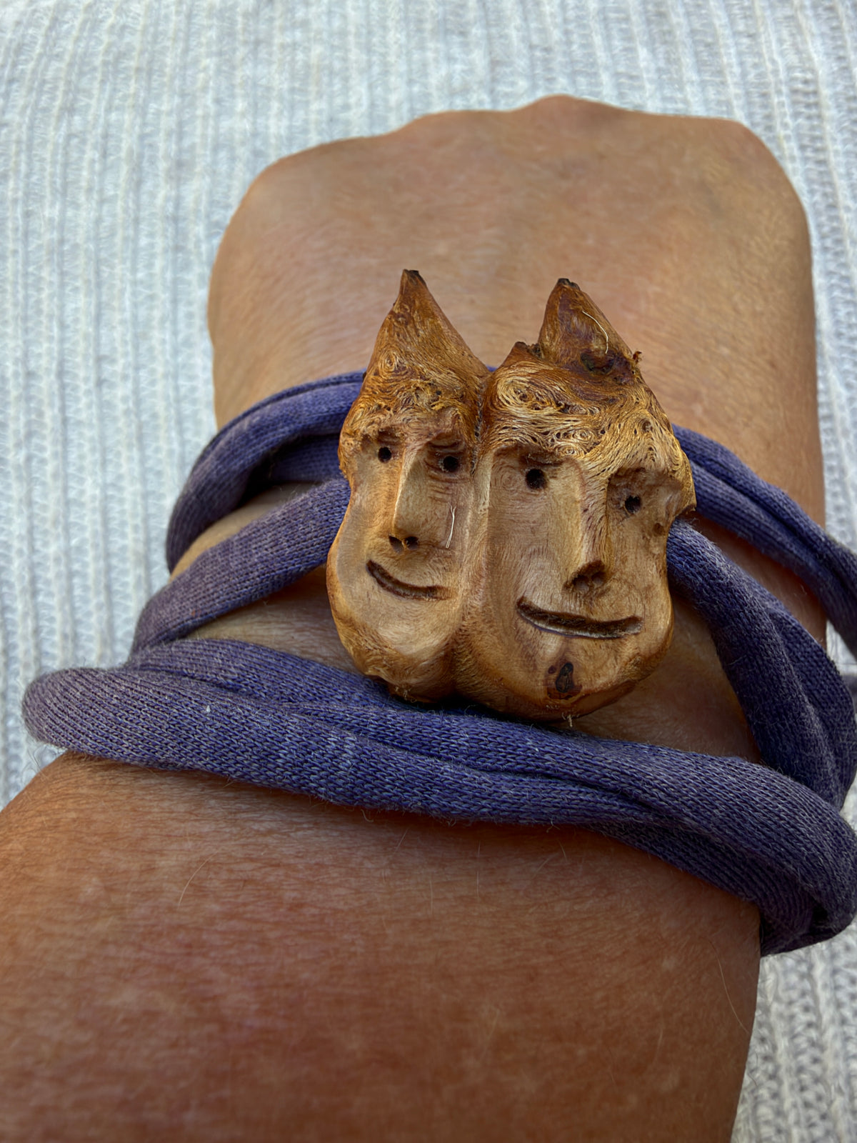 Armband Wichtel DingDong