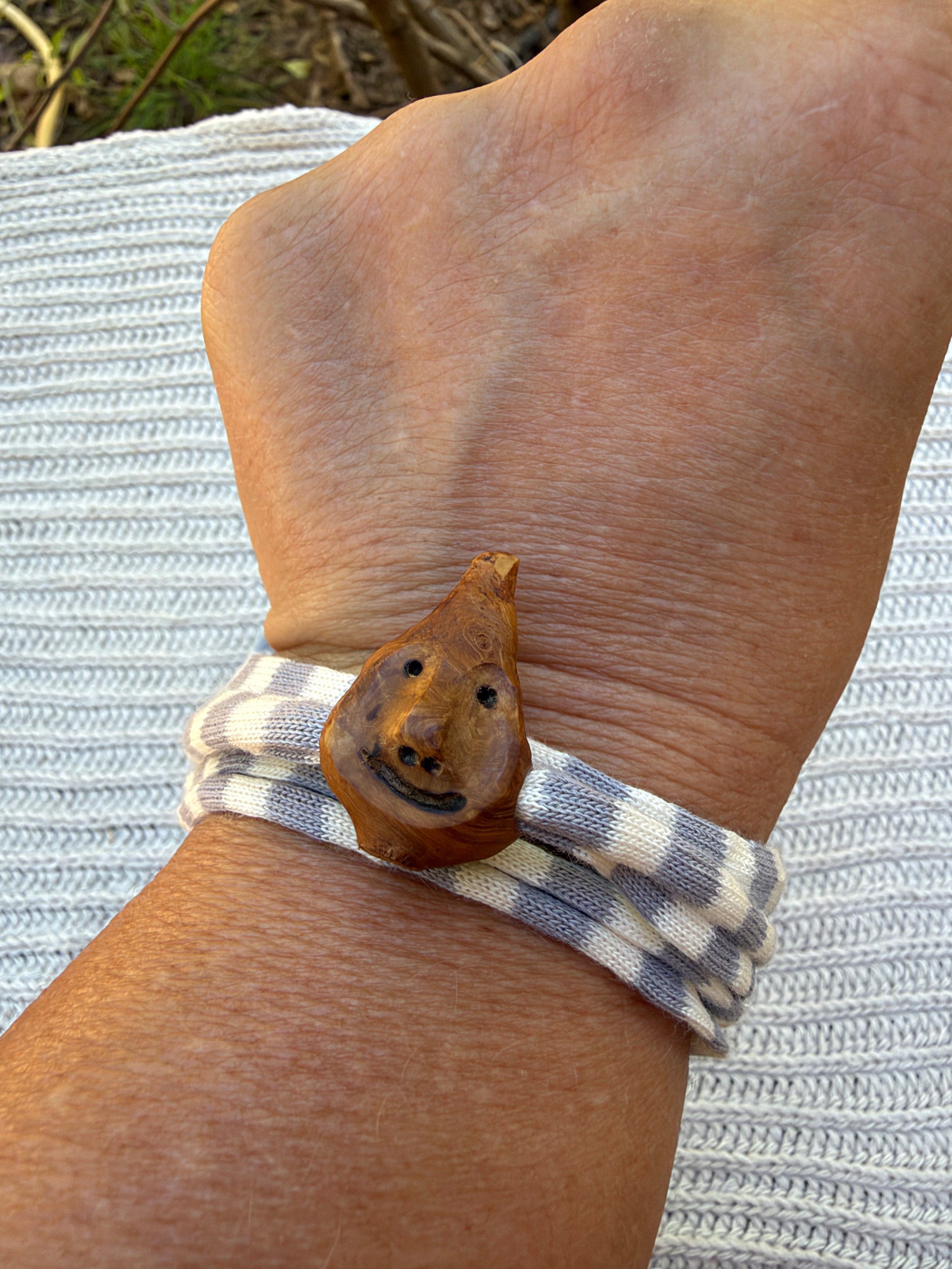 Armband Wichtel Sigwart