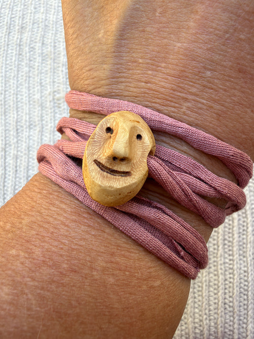 Armband Wichtel Fenrik