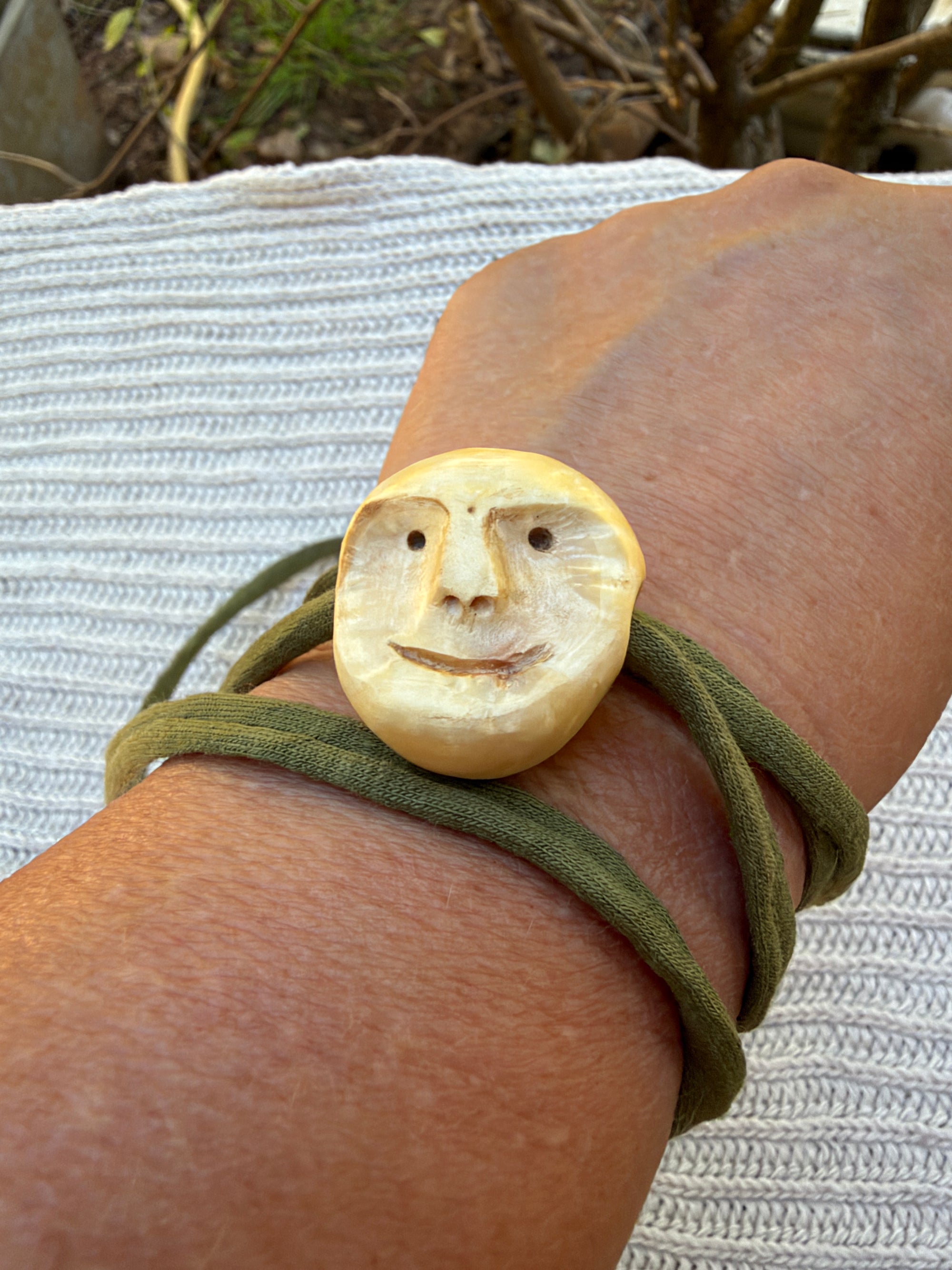Armband Wichtel Adalbert