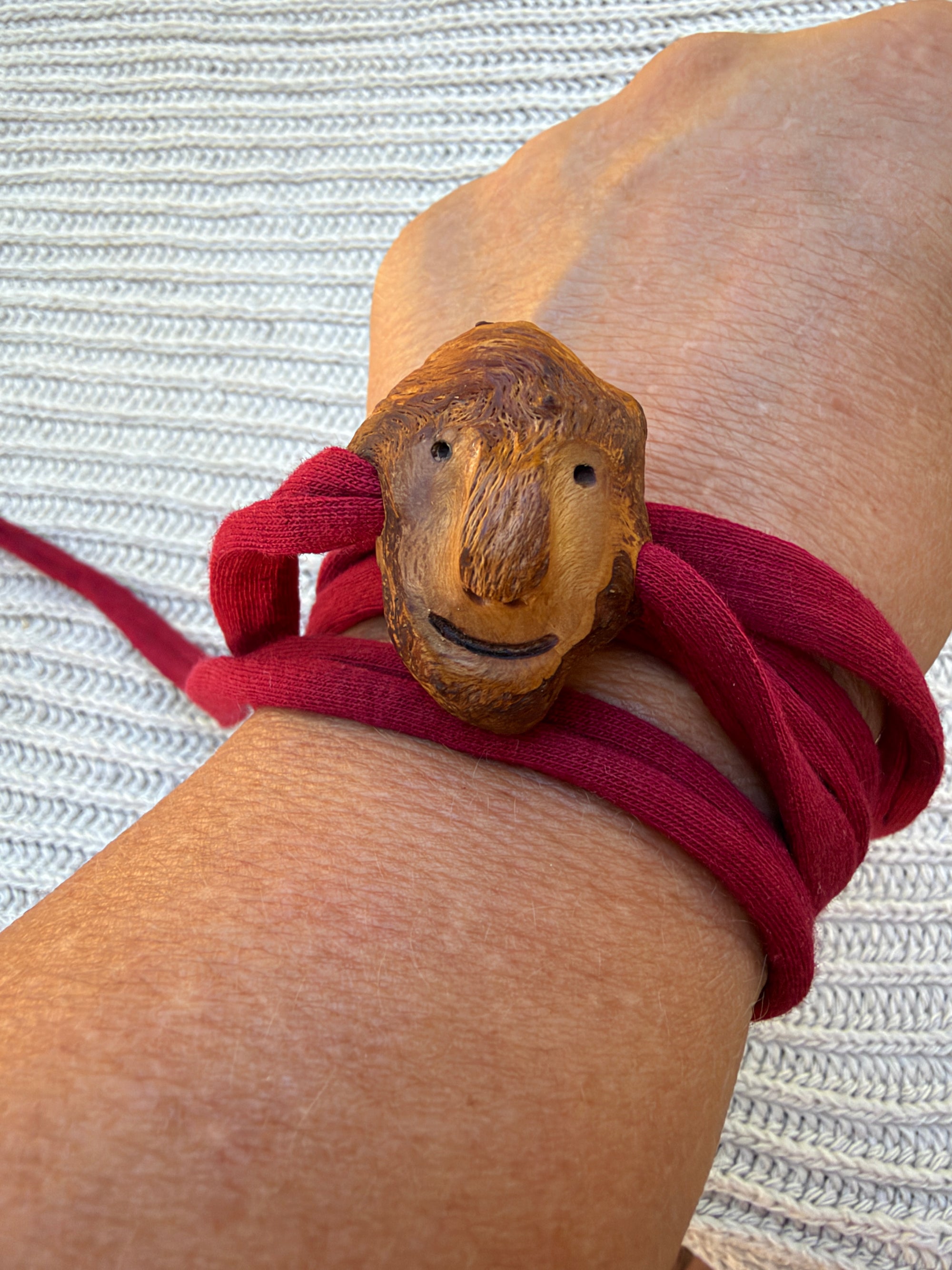 Armband Wichtel Eckehardt