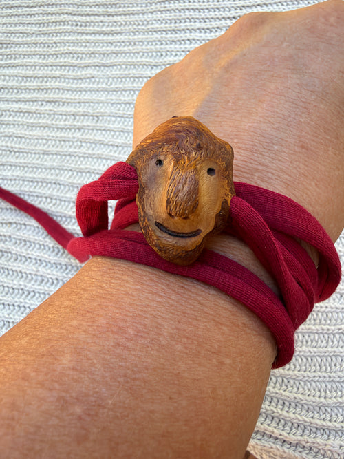 Armband Wichtel Eckehardt