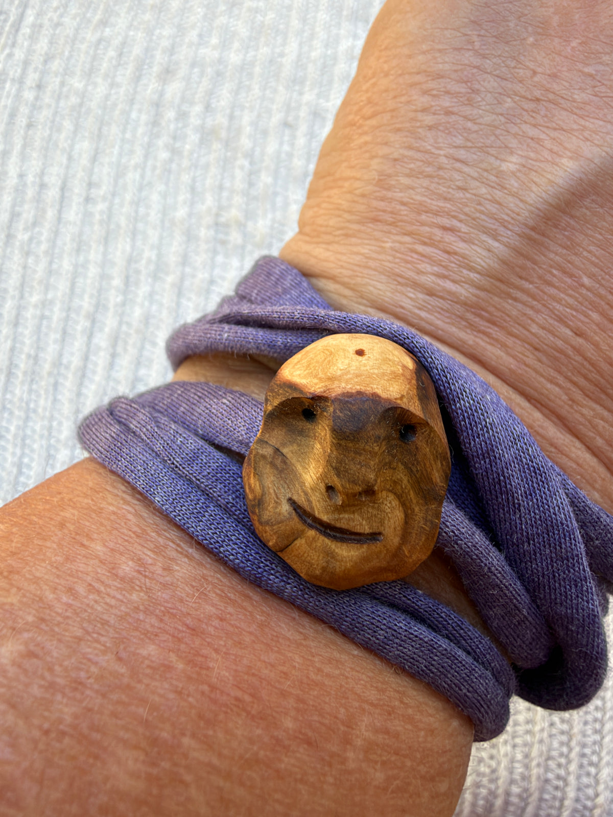 Armband Wichtel Vetri