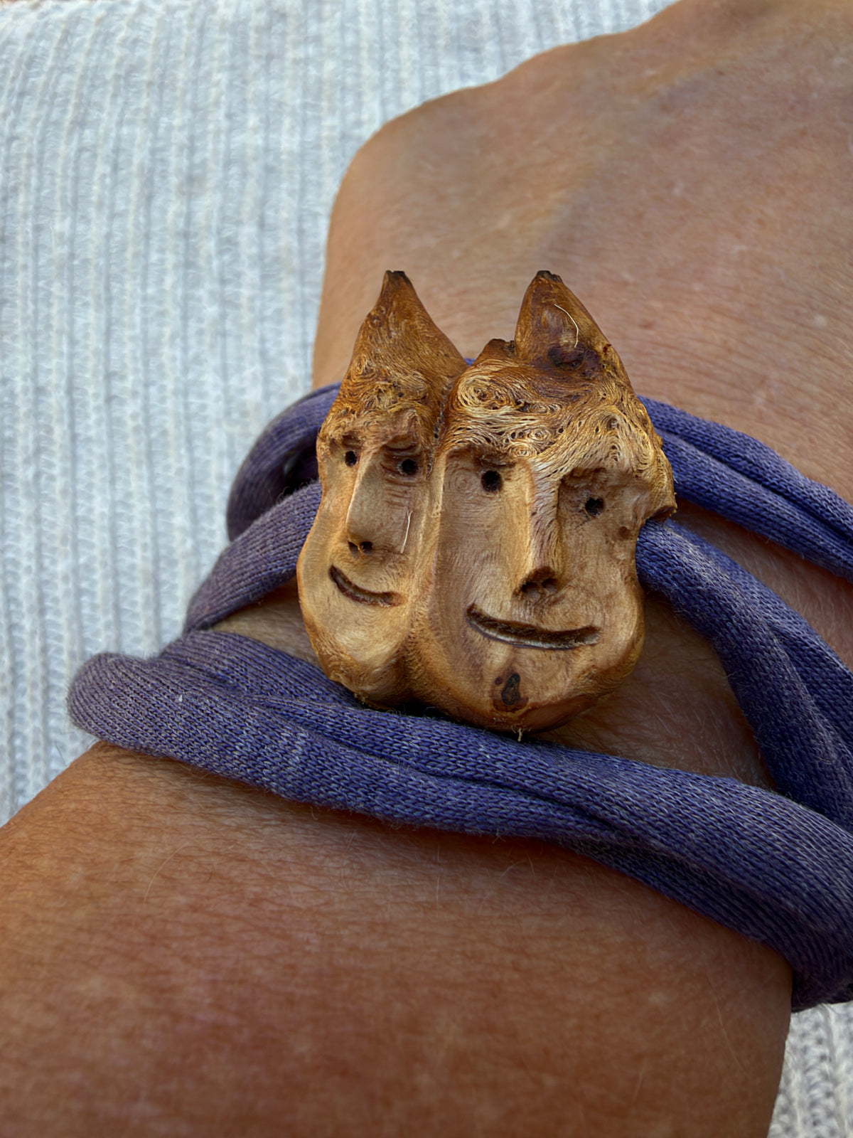 Armband Wichtel DingDong
