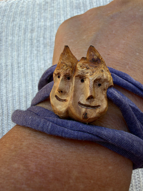 Armband Wichtel DingDong