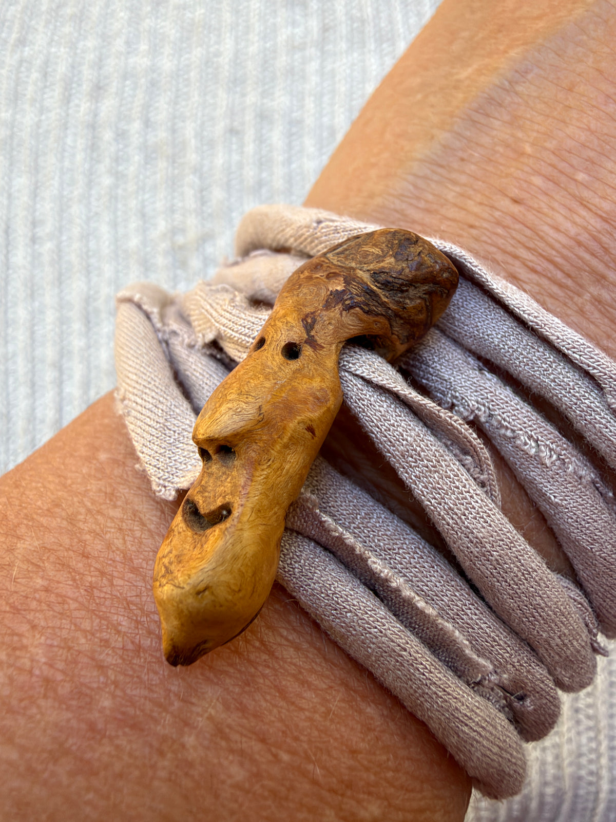 Armband Wichtel Draugi
