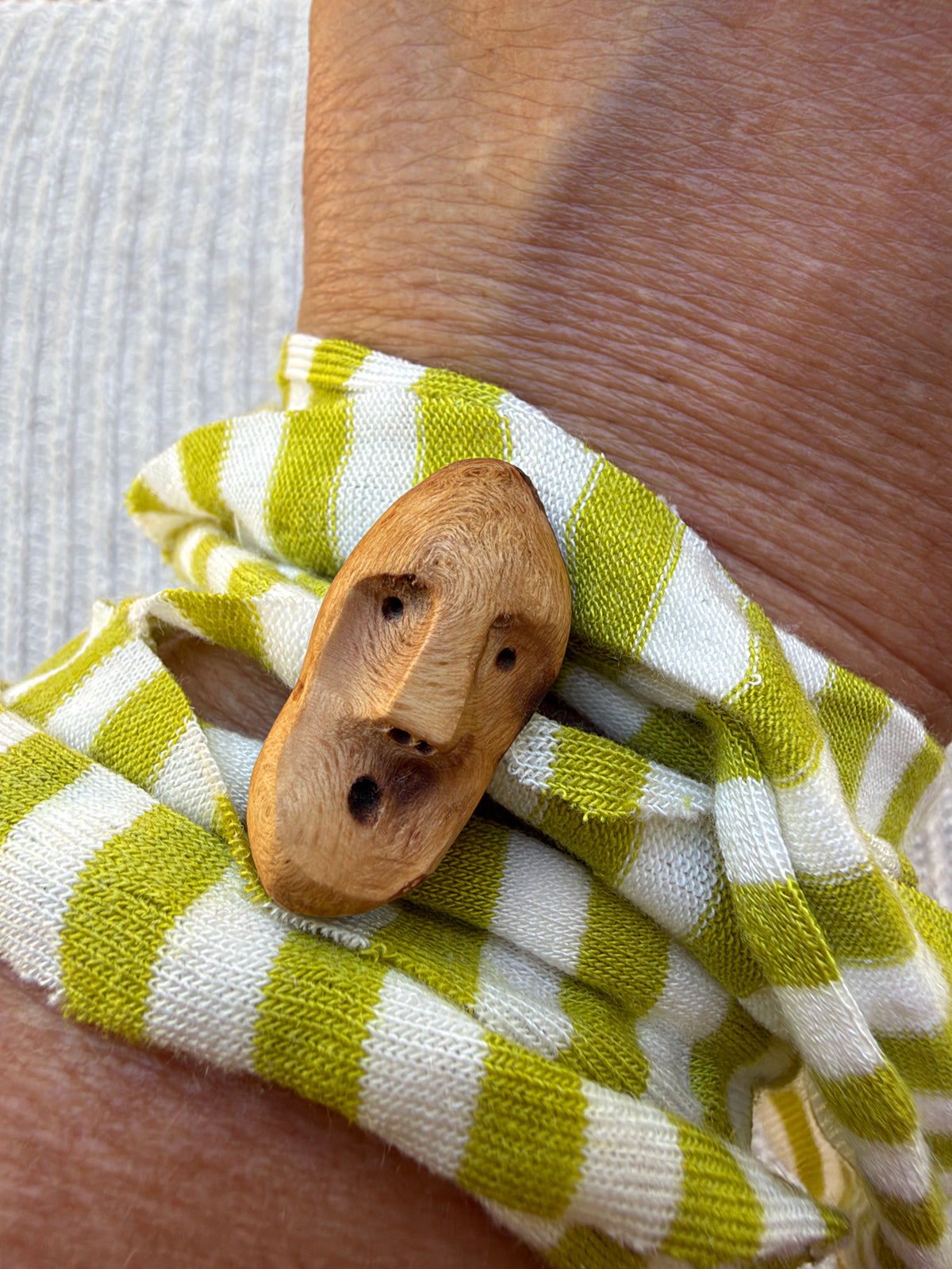 Armband Wichtel Soli