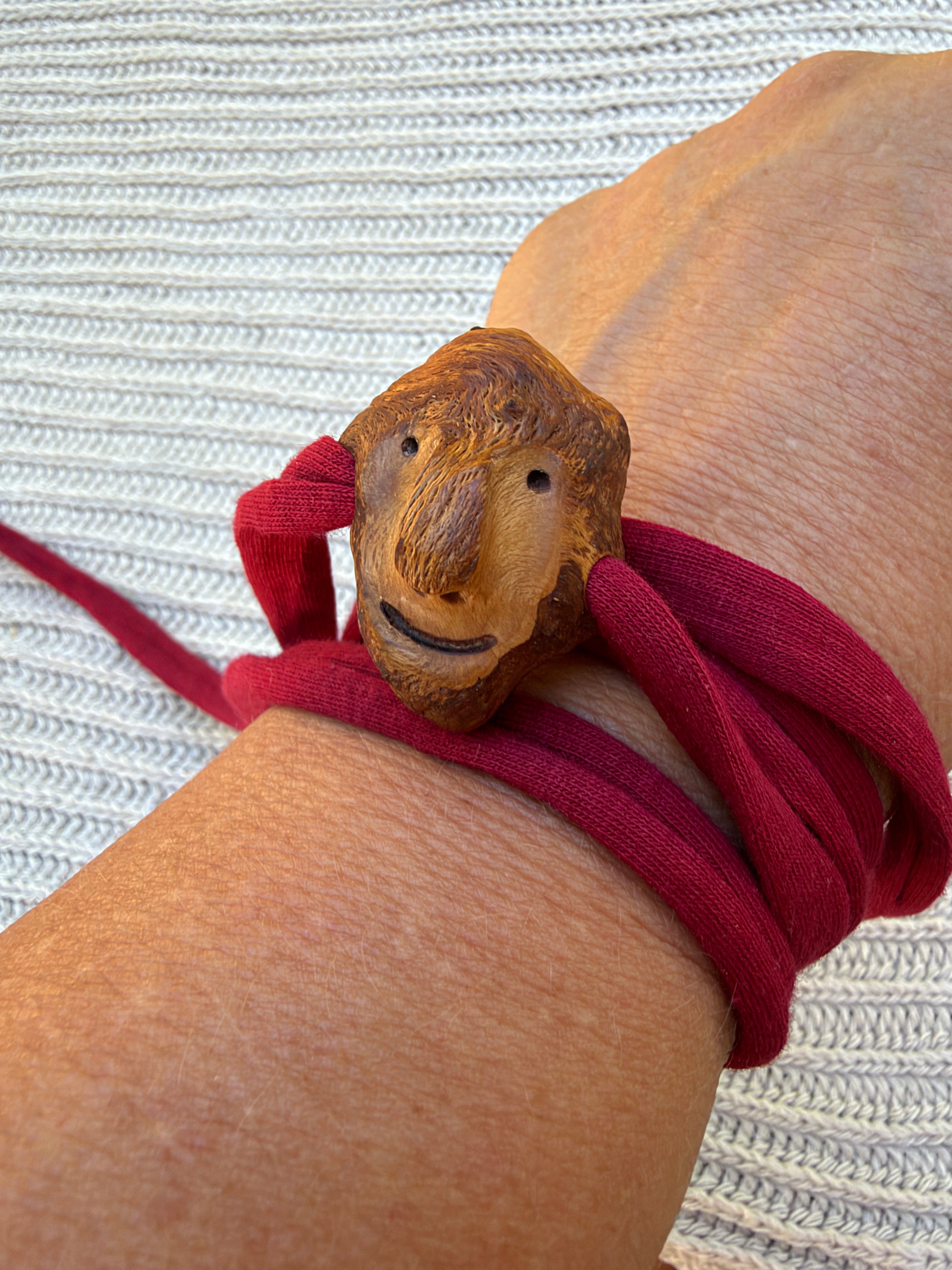 Armband Wichtel Eckehardt