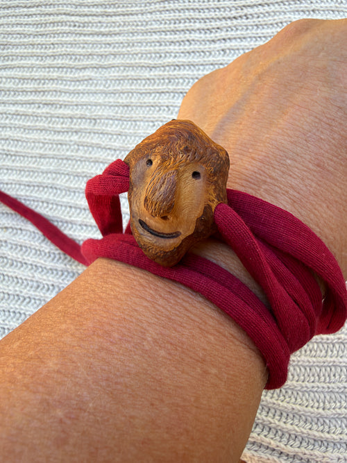 Armband Wichtel Eckehardt