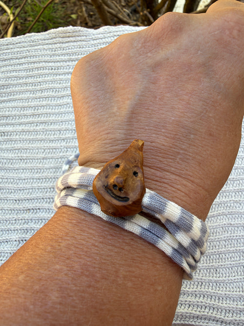 Armband Wichtel Sigwart