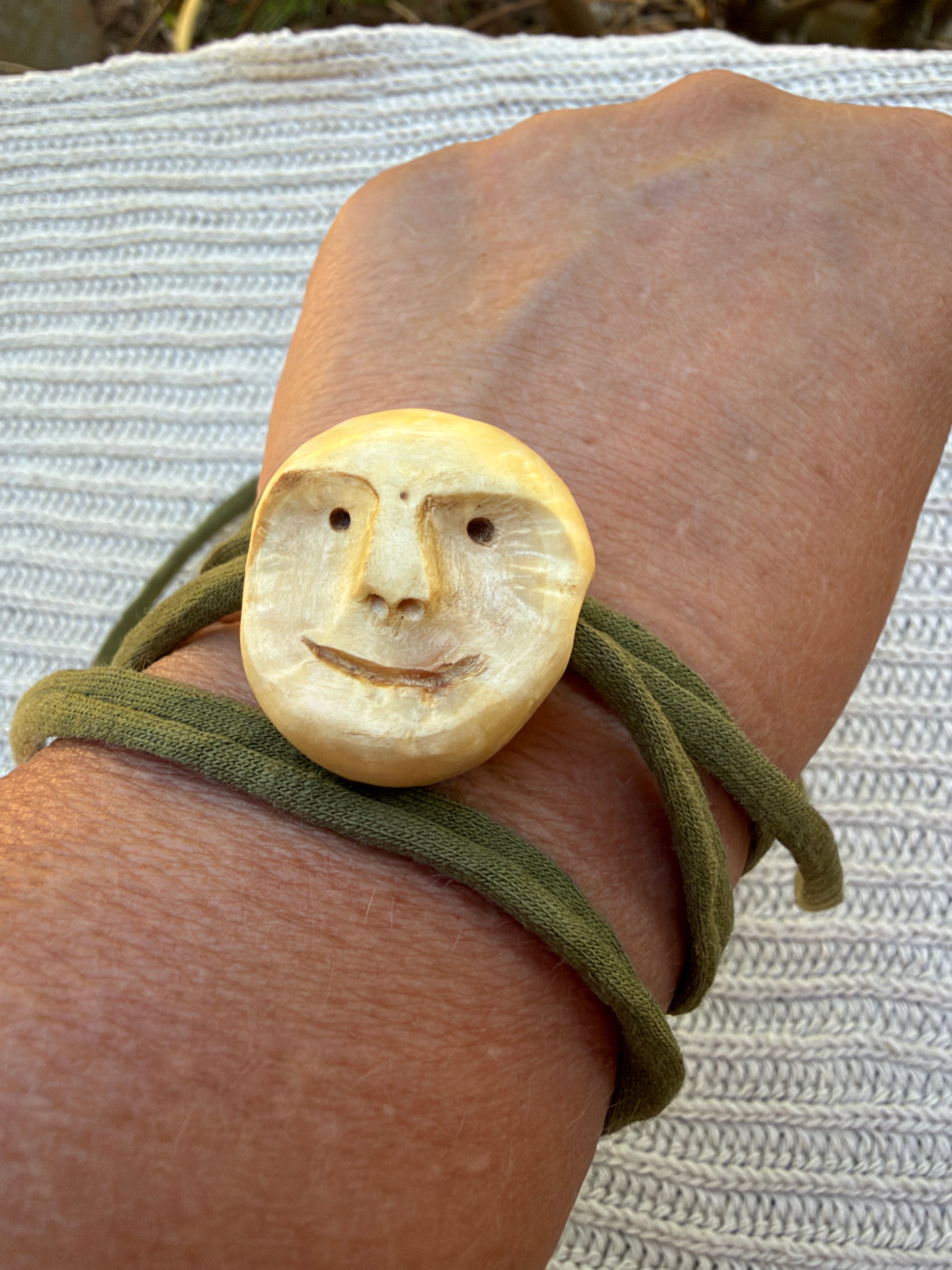 Armband Wichtel Adalbert