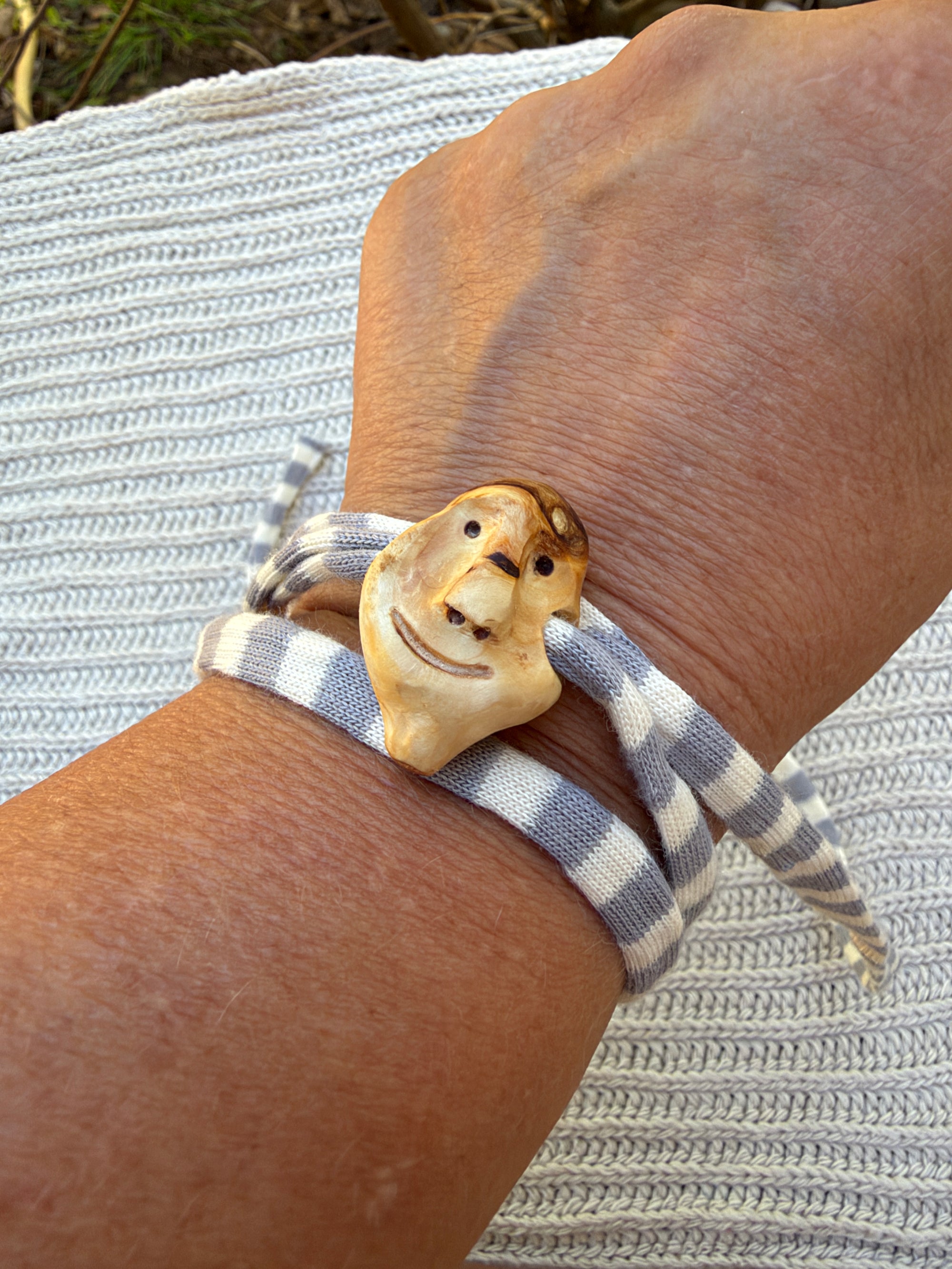 Armband Wichtel Meinolf