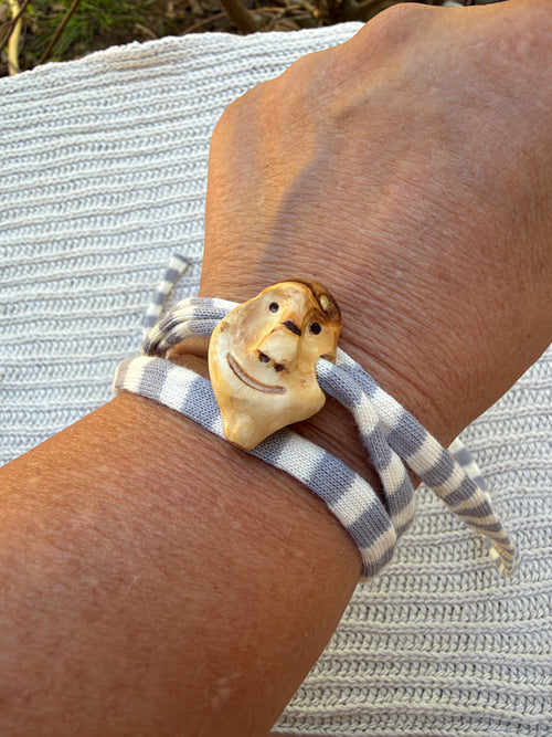 Armband Wichtel Meinolf