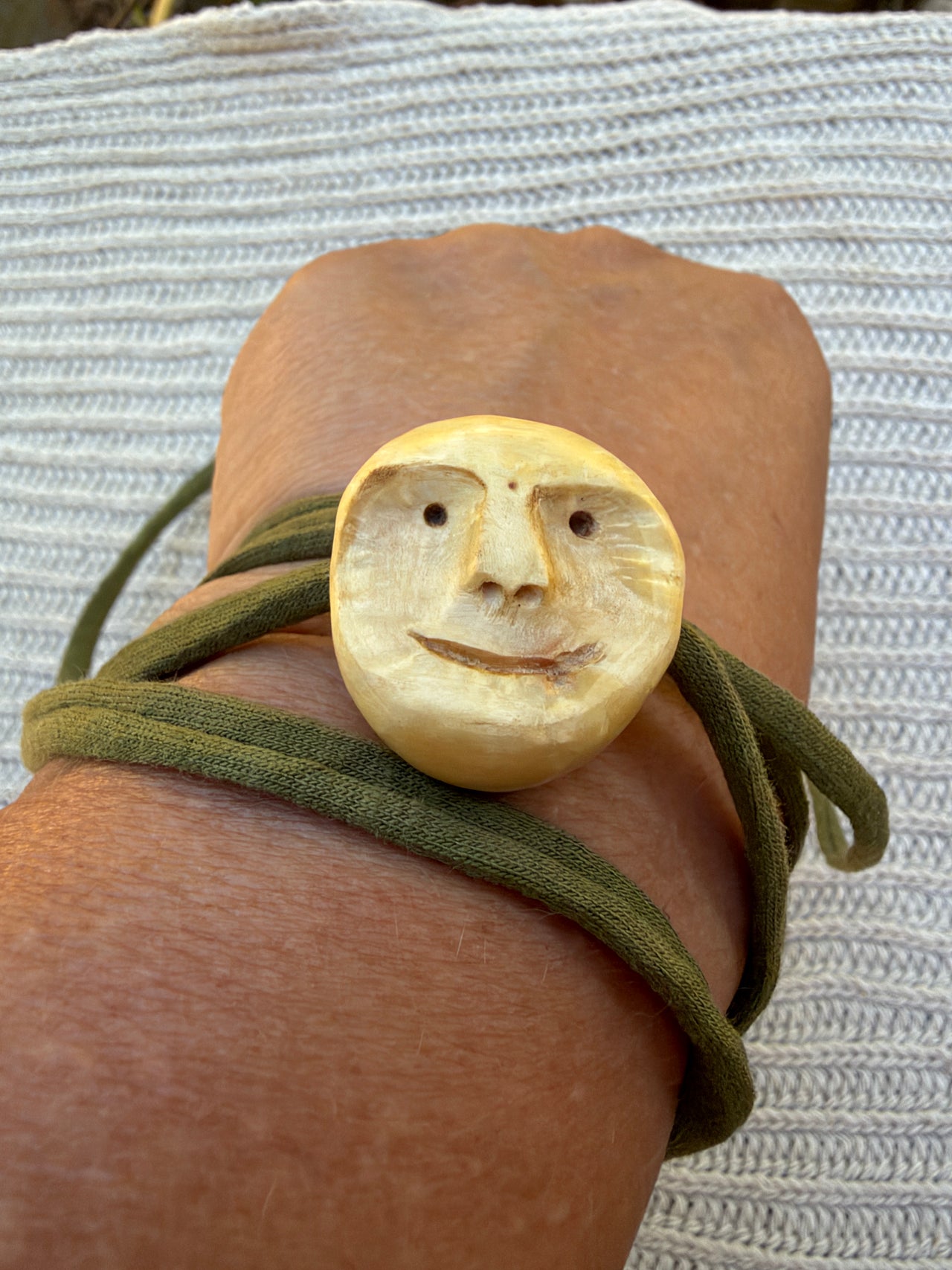 Armband Wichtel Adalbert