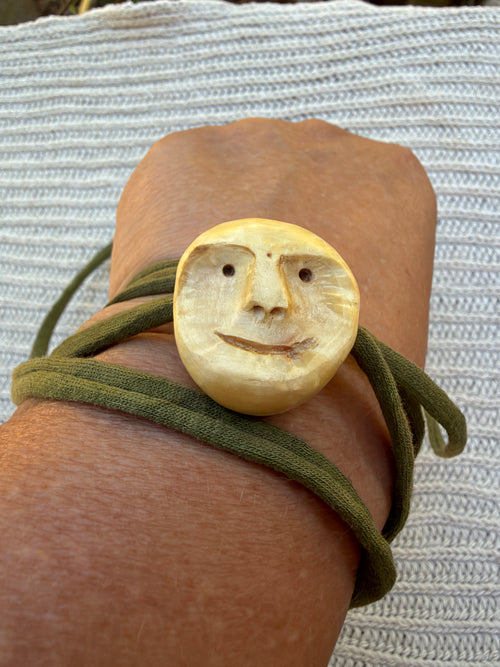 Armband Wichtel Adalbert