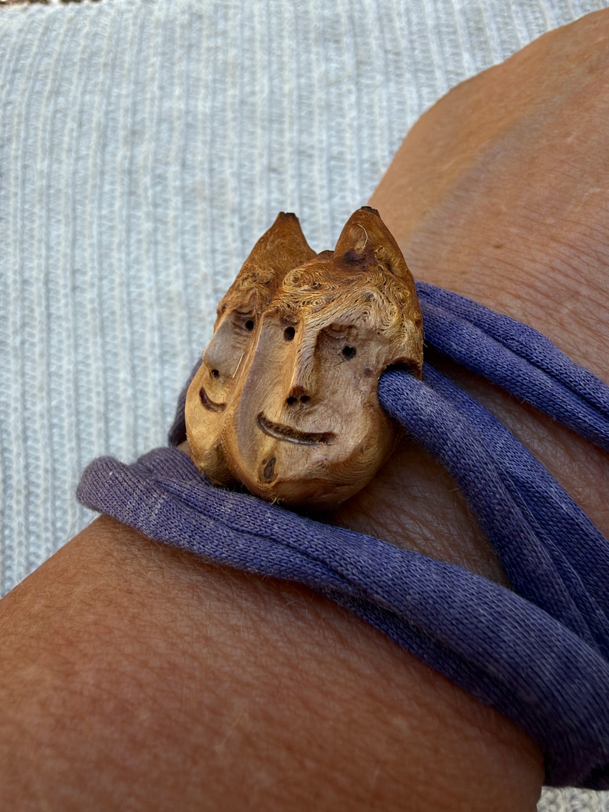 Armband Wichtel DingDong