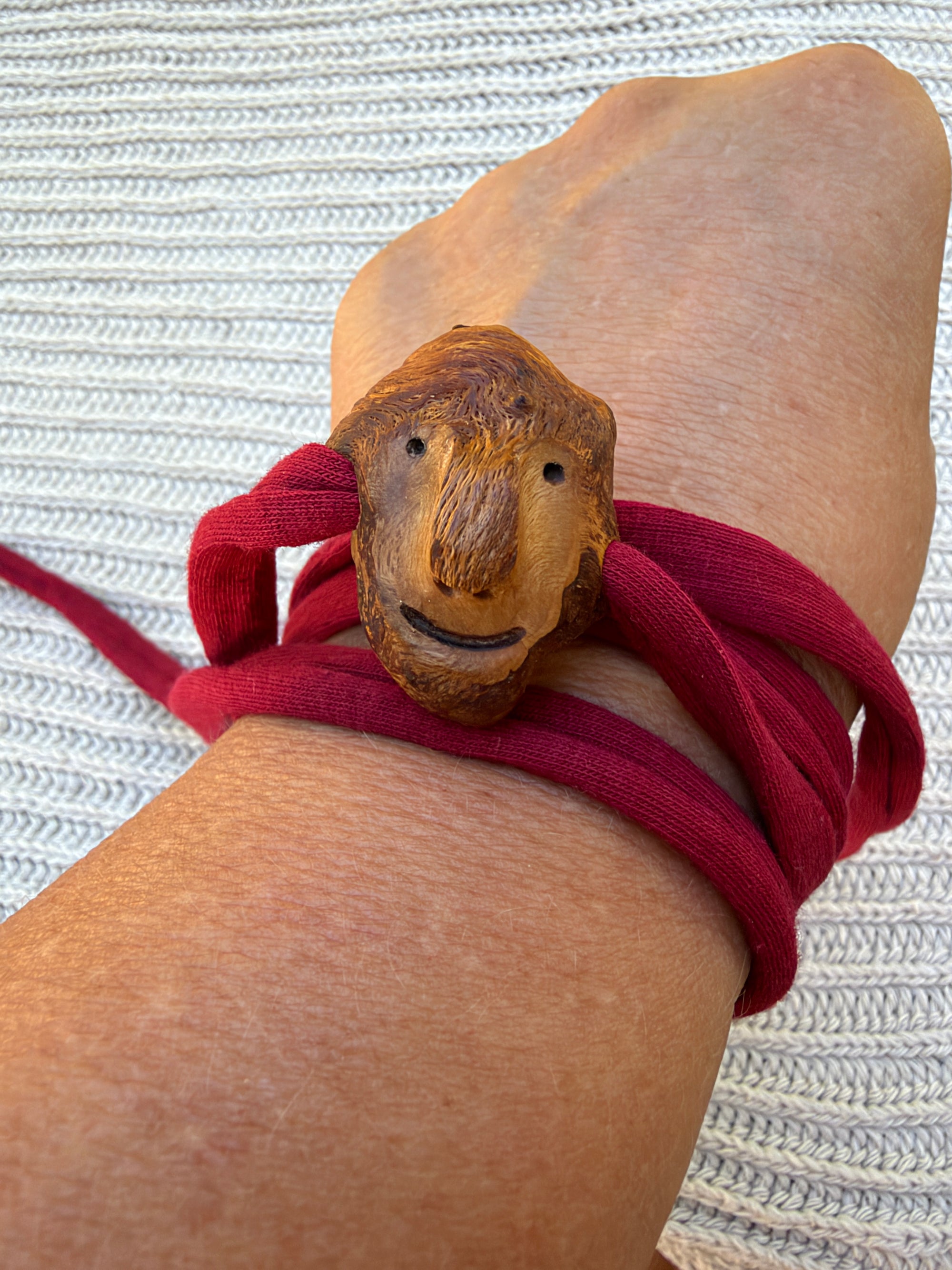 Armband Wichtel Eckehardt