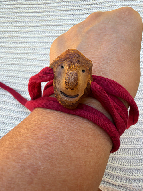 Armband Wichtel Eckehardt