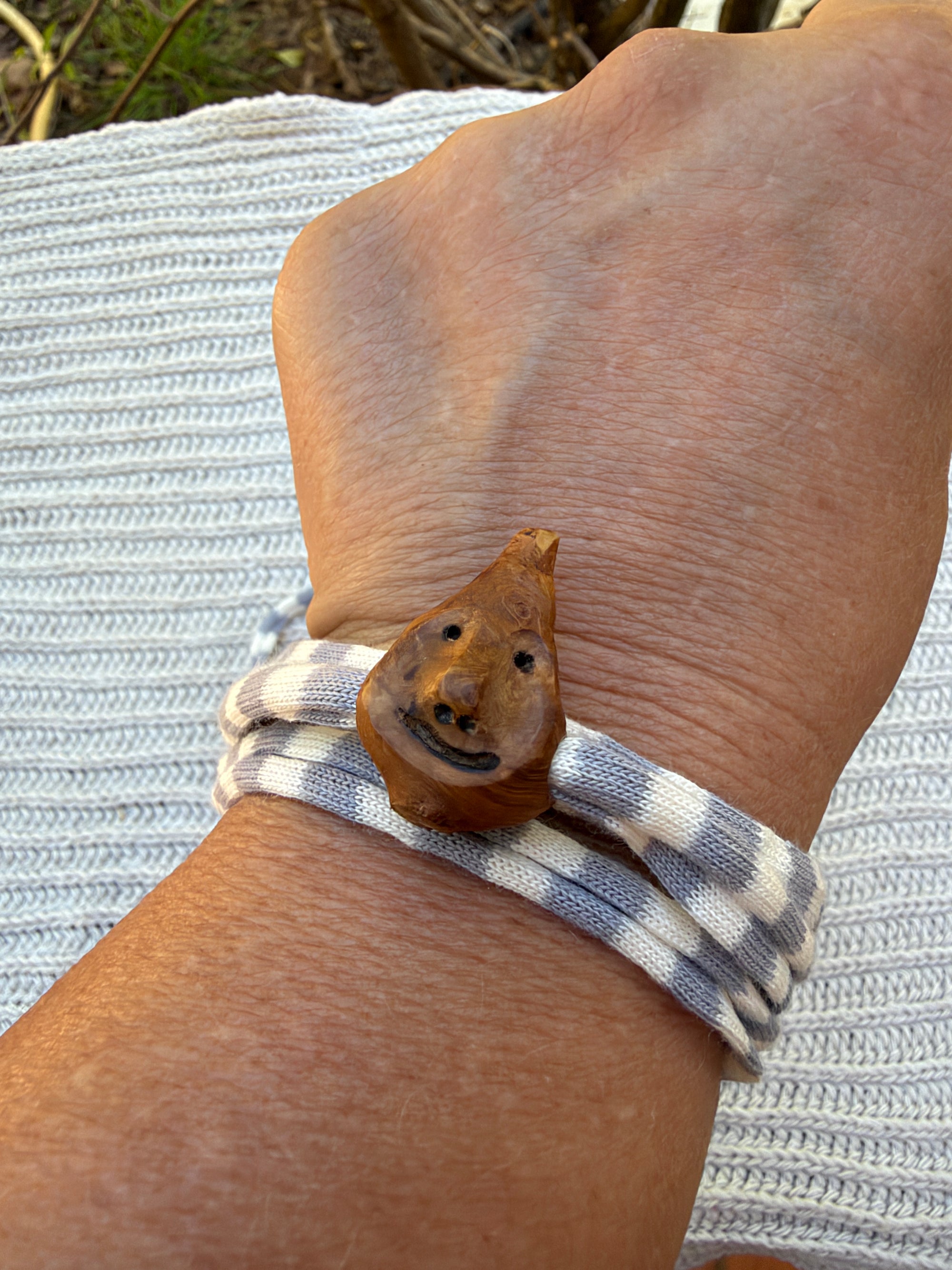 Armband Wichtel Sigwart