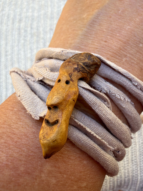 Armband Wichtel Draugi