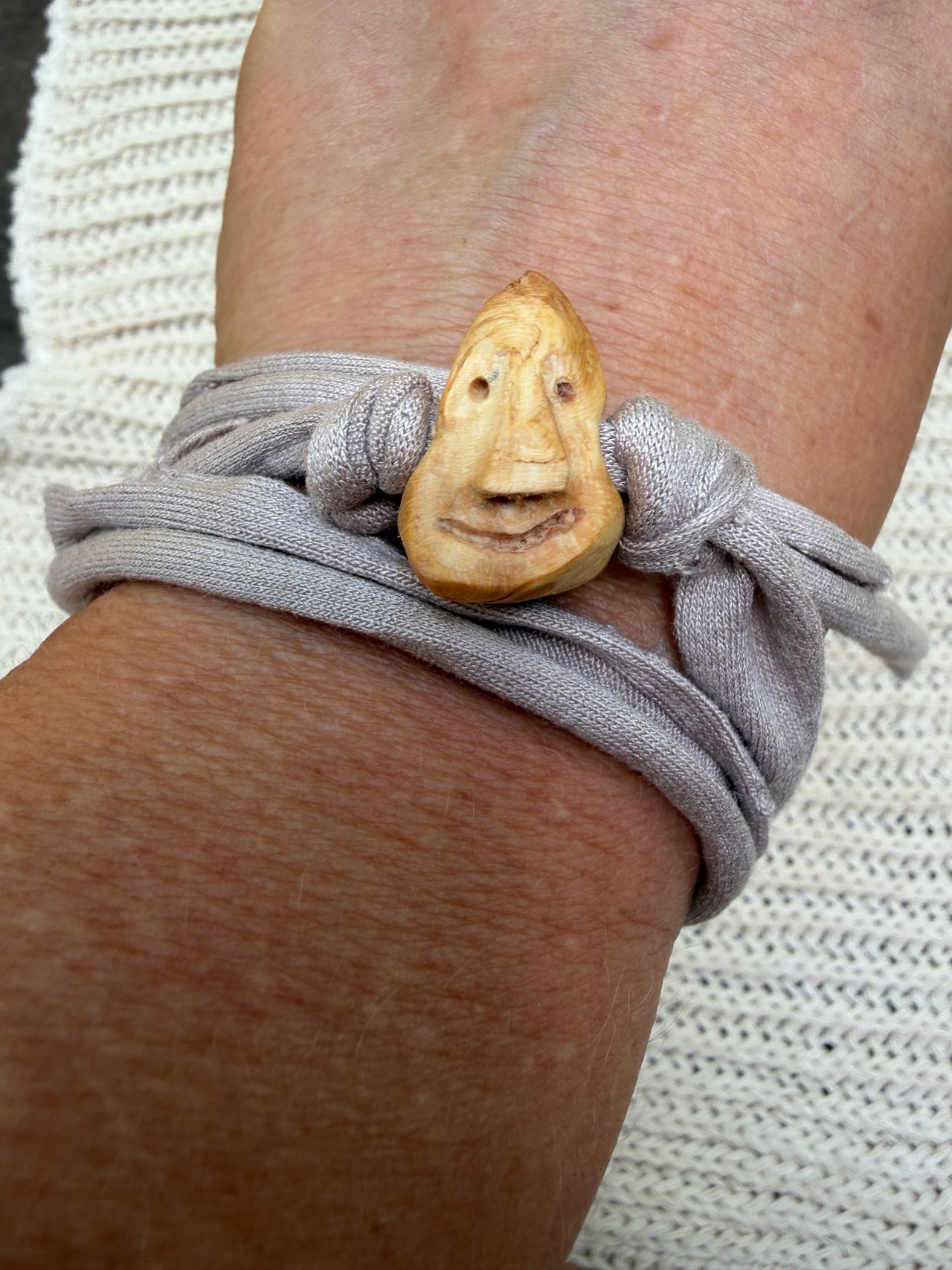 Armband Wichtel Faelan