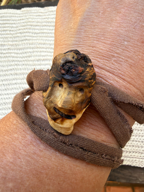 Armband Wichtel Thorgrim