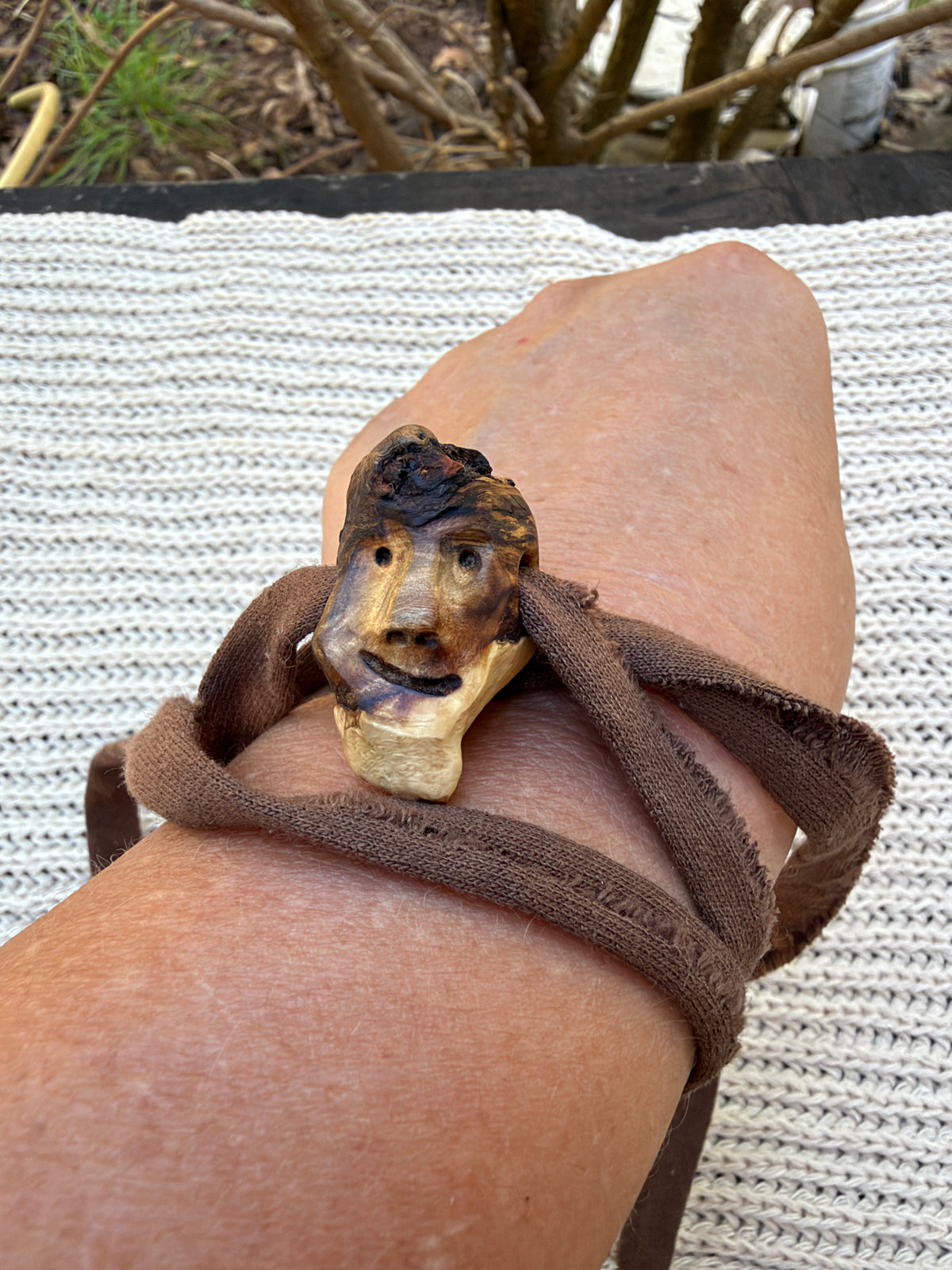 Armband Wichtel Thorgrim