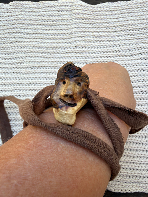 Armband Wichtel Thorgrim