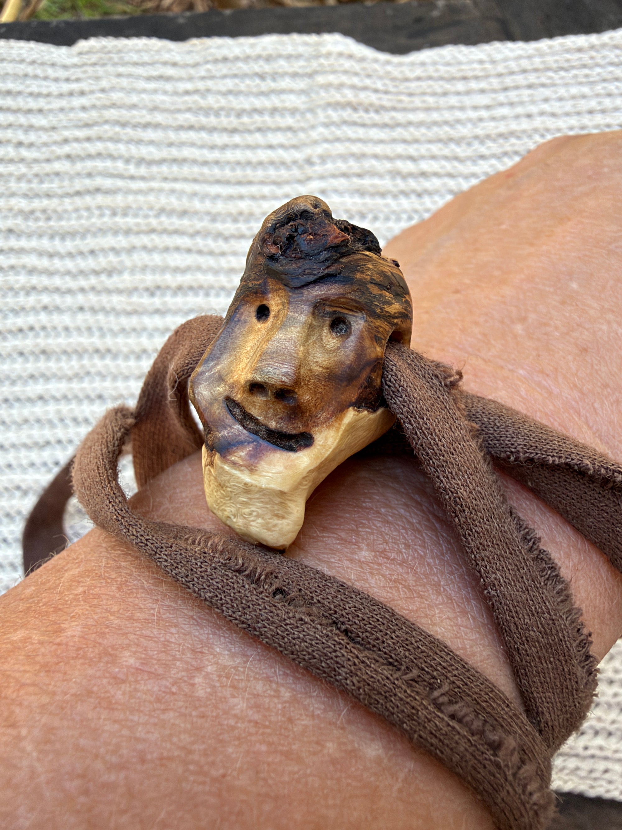 Armband Wichtel Thorgrim