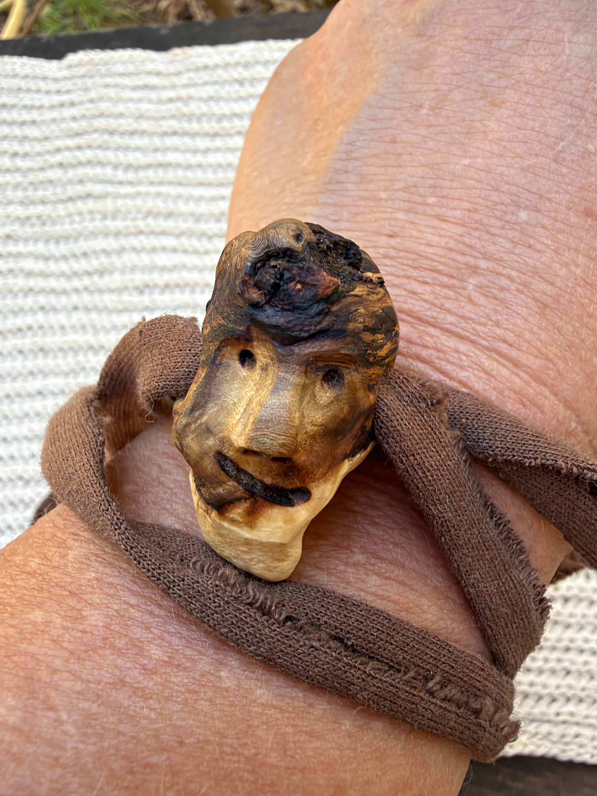 Armband Wichtel Thorgrim