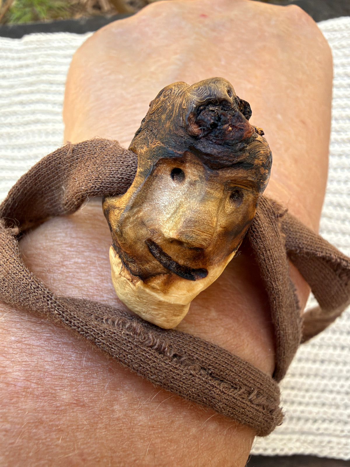 Armband Wichtel Thorgrim