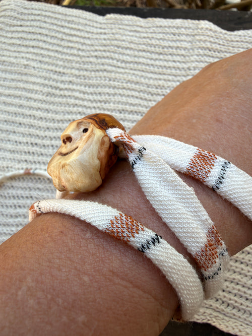 Armband Wichtel Brennwyn