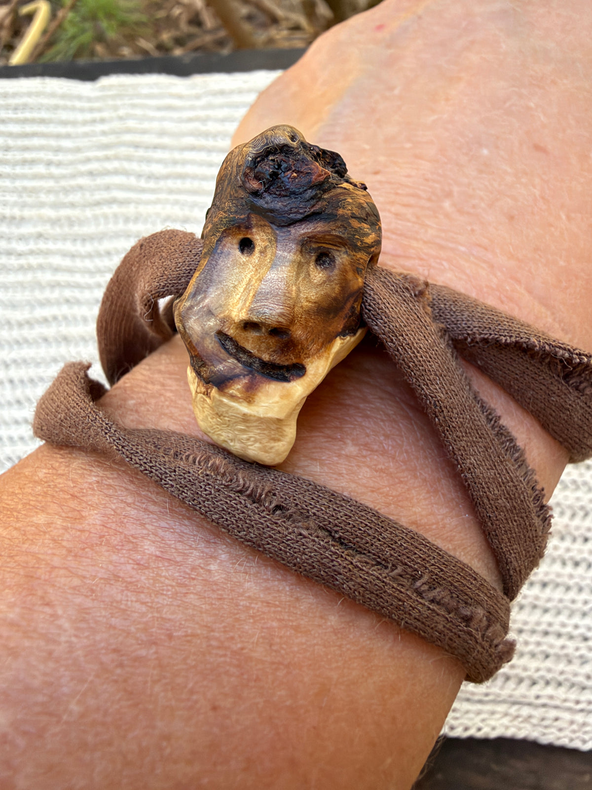 Armband Wichtel Thorgrim