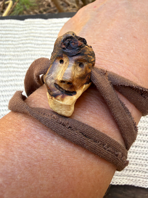 Armband Wichtel Thorgrim